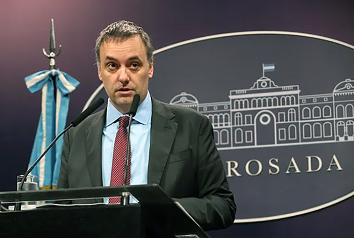 El Gobierno enviará al Senado los pliegos de 150 jueces, fiscales y defensores El Gobierno enviará al Senado los pliegos de 150 jueces, fiscales y defensores