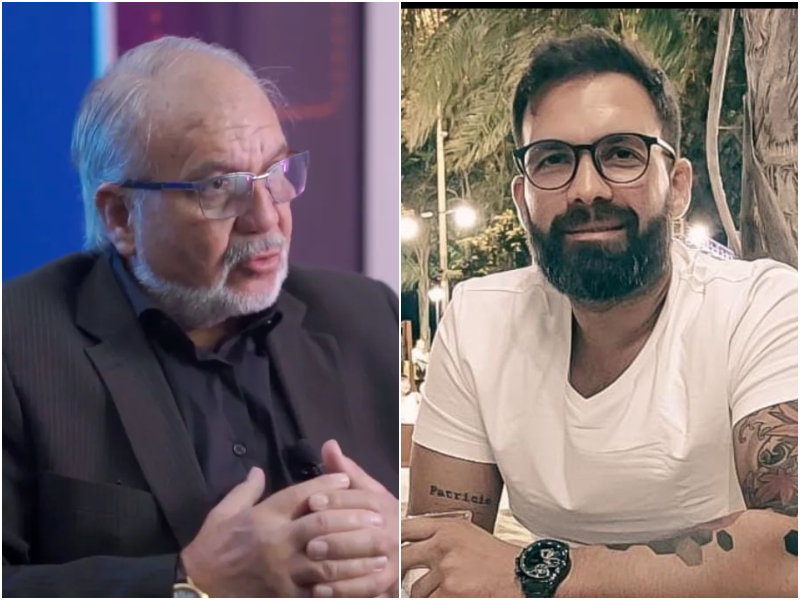 Investigan en Paraguay a empresarios chaqueños por presunta estafa con un fideicomiso Investigan en Paraguay a empresarios chaqueños por presunta estafa con un fideicomiso