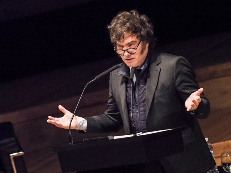 En el marco del Día de la Mujer, un estudio reveló que se desmantelaron casi la totalidad de los programas de género En el marco del Día de la Mujer, un estudio reveló que se desmantelaron casi la totalidad de los programas de género