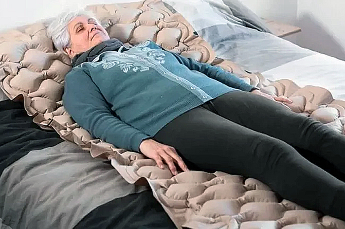 PAMI otorgará colchones antiescaras gratis a quienes cumplan ciertos requisitos PAMI otorgará colchones antiescaras gratis a quienes cumplan ciertos requisitos