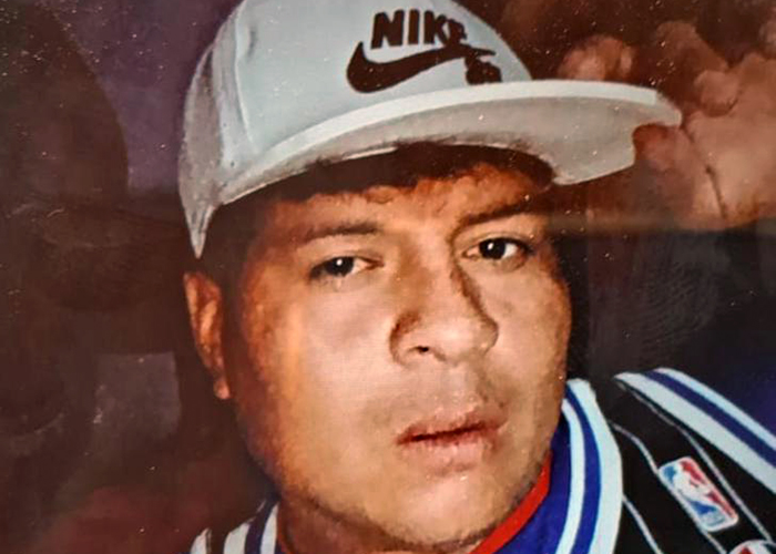 Activaron protocolo en su búsqueda, pero el sujeto estaba detenido en una dependencia de la Federal Activaron protocolo en su búsqueda, pero el sujeto estaba detenido en una dependencia de la Federal