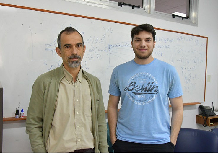 Premian un sistema de IA desarrollado en la UNNE para el análisis de sentencias judiciales Premian un sistema de IA desarrollado en la UNNE para el análisis de sentencias judiciales