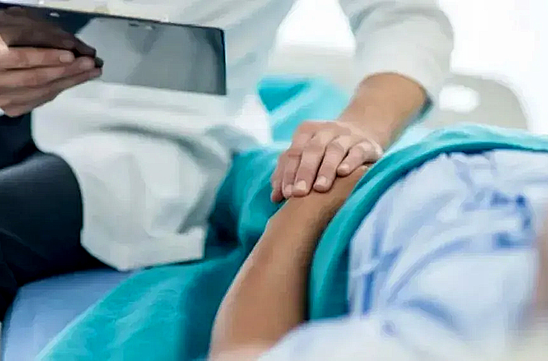 Paritaria caliente de Sanidad: “El sistema de salud no se sostiene con salarios bajos” Paritaria caliente de Sanidad: “El sistema de salud no se sostiene con salarios bajos”