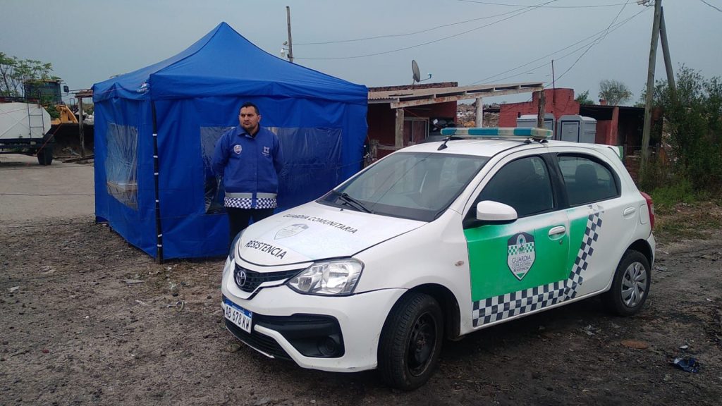 Multas y secuestros de rodados para los que arrojen residuos en la vía pública Multas y secuestros de rodados para los que arrojen residuos en la vía pública