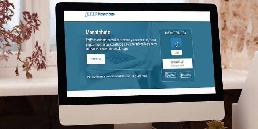 Hay tiempo de reempadronarse en el Monotributo Social hasta fin de mes: cómo es el trámite Hay tiempo de reempadronarse en el Monotributo Social hasta fin de mes: cómo es el trámite