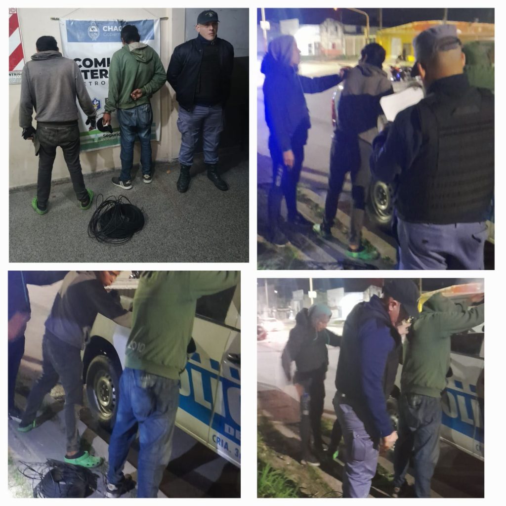 Más de 70 detenidos durante el operativo “Generalato”