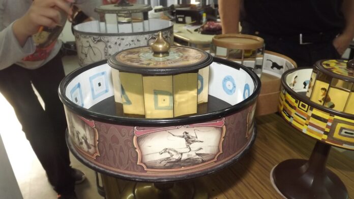 Actividades gratuitas en el marco del Festival PLAY en Resistencia y Corrientes Actividades gratuitas en el marco del Festival PLAY en Resistencia y Corrientes