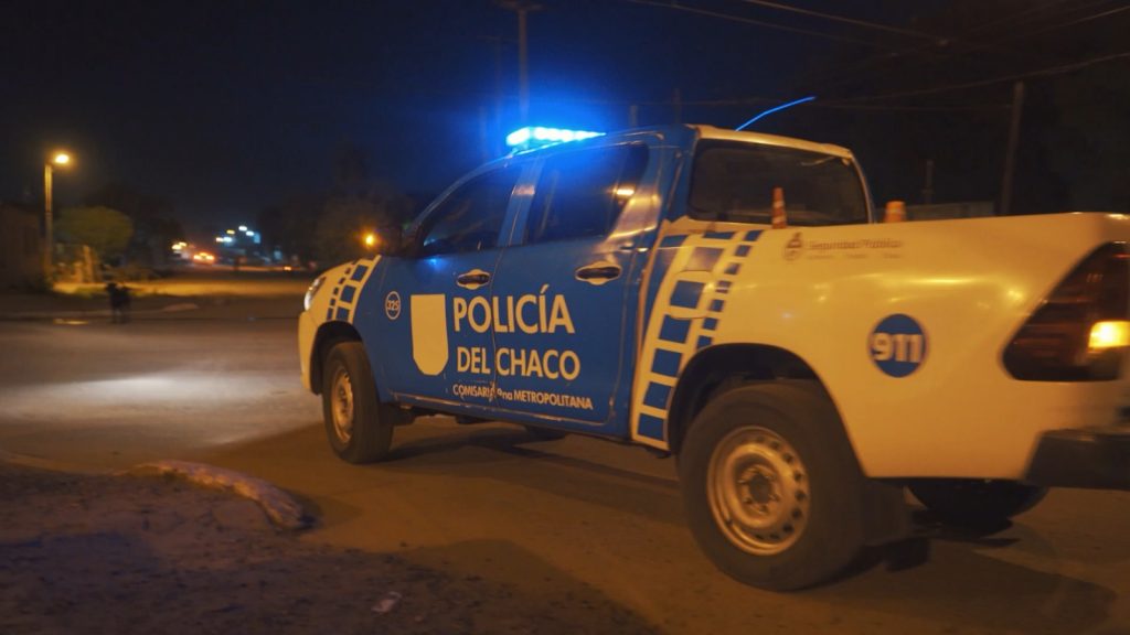 Salvan la vida de una mujer que se ahogaba en una laguna en Barranqueras