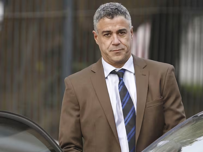 El juez Daniel Rafecas volverá a estar al frente de la investigación del atentado a la AMIA El juez Daniel Rafecas volverá a estar al frente de la investigación del atentado a la AMIA