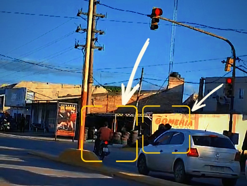 Resistencia: 11 motocicletas y un auto fueron secuestrados “por faltas graves” Resistencia: 11 motocicletas y un auto fueron secuestrados “por faltas graves”