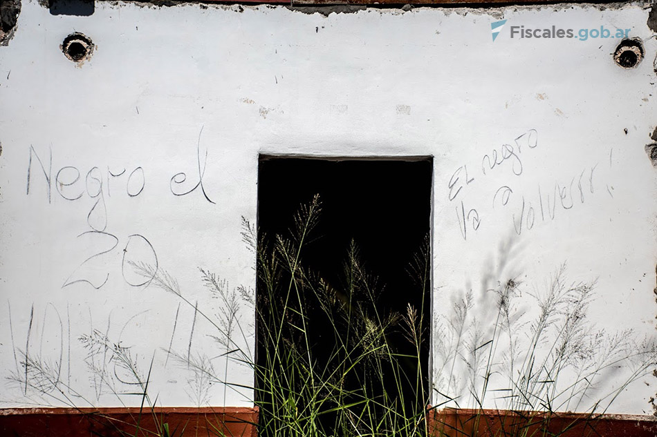 Desde 2008 se dictaron 375 sentencias condenatorias por trata de personas con fines de explotación sexual en todo el país Desde 2008 se dictaron 375 sentencias condenatorias por trata de personas con fines de explotación sexual en todo el país