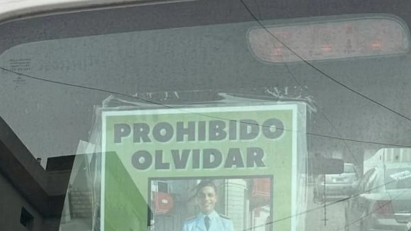 Juicio por el crimen de Chirino: declaró el jefe del Regimiento y dijo que había prohibido los “bautismos” Juicio por el crimen de Chirino: declaró el jefe del Regimiento y dijo que había prohibido los “bautismos”