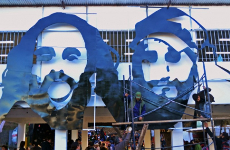 Otorgaron la libertad condicional a un condenado por el crimen de Darío Santillán y Maximiliano Kosteki Otorgaron la libertad condicional a un condenado por el crimen de Darío Santillán y Maximiliano Kosteki