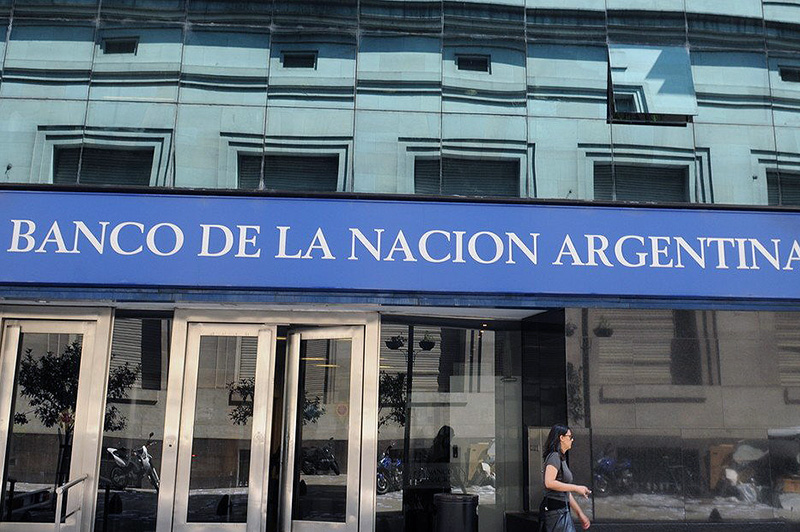 La justicia falló a favor del Banco Nación por el aumento de tasas municipales en La Plata La justicia falló a favor del Banco Nación por el aumento de tasas municipales en La Plata