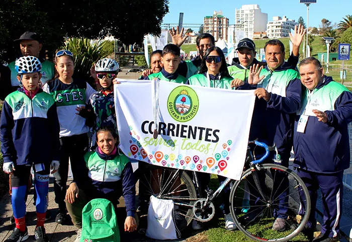 Corrientes no participará de los Juegos Nacionales Evita Corrientes no participará de los Juegos Nacionales Evita