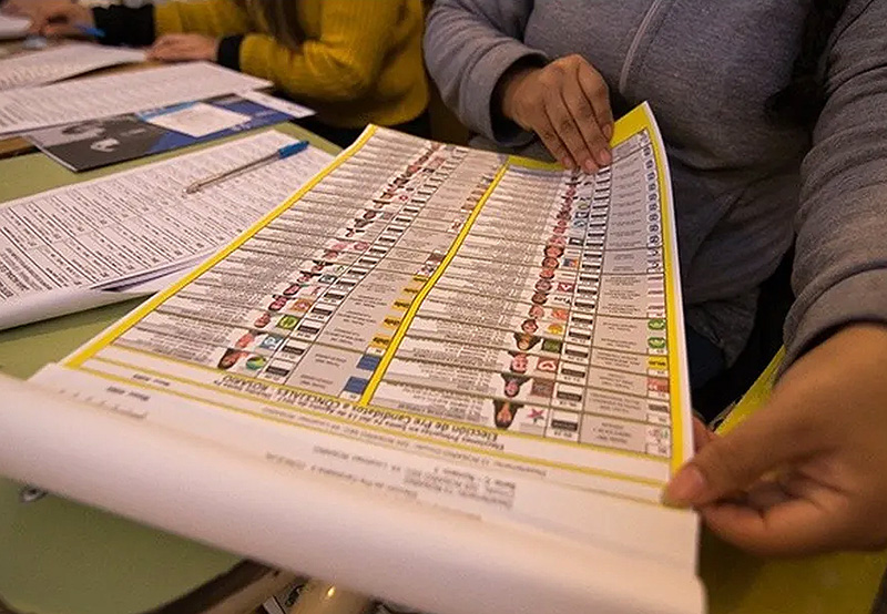 Boleta Única de Papel: las desinformaciones más comunes a las que tenés que estar atento Boleta Única de Papel: las desinformaciones más comunes a las que tenés que estar atento