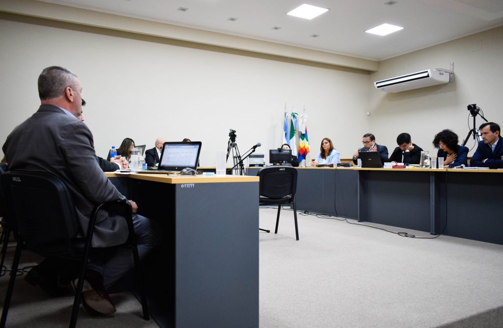 Caso Bravo: el Comité contra la Tortura pidió prisión perpetua para los cuatro policías imputados