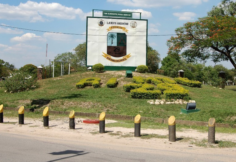 Indemnizarán a familias de los soldados que murieron en defensa del Regimiento 29, atacado por Montoneros en 1975 Indemnizarán a familias de los soldados que murieron en defensa del Regimiento 29, atacado por Montoneros en 1975