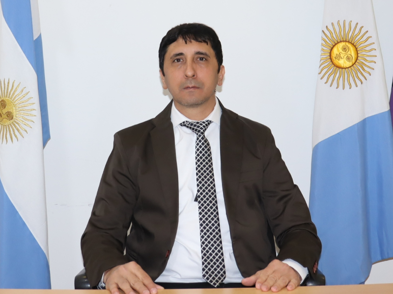 Un juez solicitó medidas urgentes del gobierno chaqueño para adolescente con enfermedad poco frecuente Un juez solicitó medidas urgentes del gobierno chaqueño para adolescente con enfermedad poco frecuente