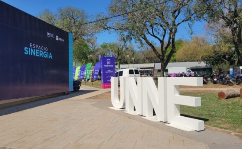 En la UNNE, se encuentra abierta la inscripción a becas para estudiantes indígenas En la UNNE, se encuentra abierta la inscripción a becas para estudiantes indígenas