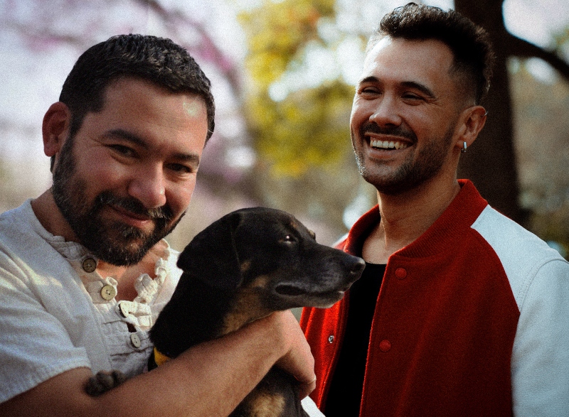 FILC 2024: Mauro Siri, Mario Caparra y un contrapunto de poesía y canción FILC 2024: Mauro Siri, Mario Caparra y un contrapunto de poesía y canción