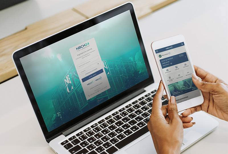 Nuevo Banco del Chaco habilitó el anticipo aguinaldo Nuevo Banco del Chaco habilitó el anticipo aguinaldo