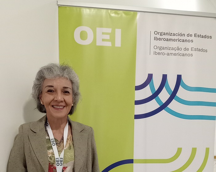 Investigadora de la UNNE disertó sobre el acceso justo y sostenible de la energía en encuentro internacional Investigadora de la UNNE disertó sobre el acceso justo y sostenible de la energía en encuentro internacional