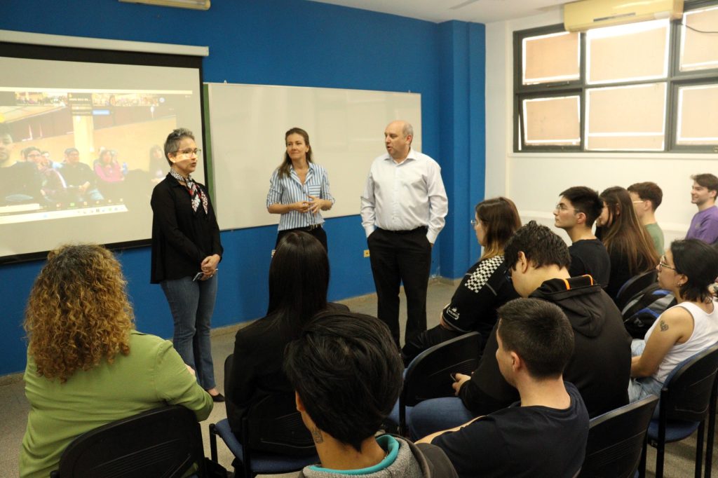 Rally Latinoamericano de Innovación: más de 50 estudiantes compitieron desde Fundación Intecnor Rally Latinoamericano de Innovación: más de 50 estudiantes compitieron desde Fundación Intecnor