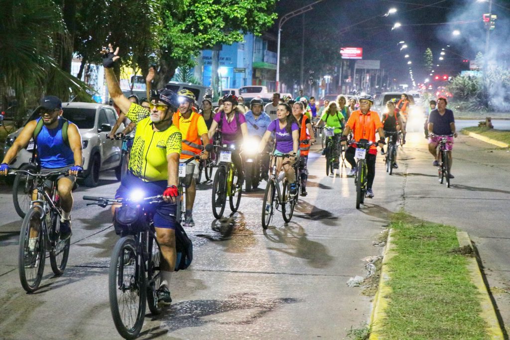 “Subite a la Bici”, este jueves con recorrida por las fábricas de cerveza artesanal