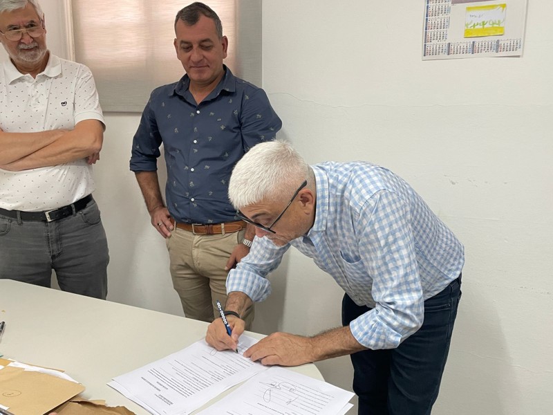 El Municipio compra dos grúas al área de Tránsito para reforzar operativos viales El Municipio compra dos grúas al área de Tránsito para reforzar operativos viales