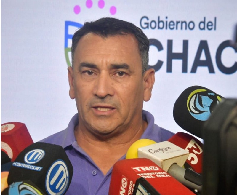 Gestión provincial: Nación transfirió fondos del programa “Clubes en Obra” para las primeras instituciones beneficiadas Gestión provincial: Nación transfirió fondos del programa “Clubes en Obra” para las primeras instituciones beneficiadas