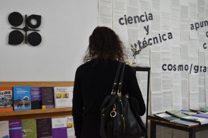 La UNNE abrió la convocatoria de Publicar 2025 La UNNE abrió la convocatoria de Publicar 2025