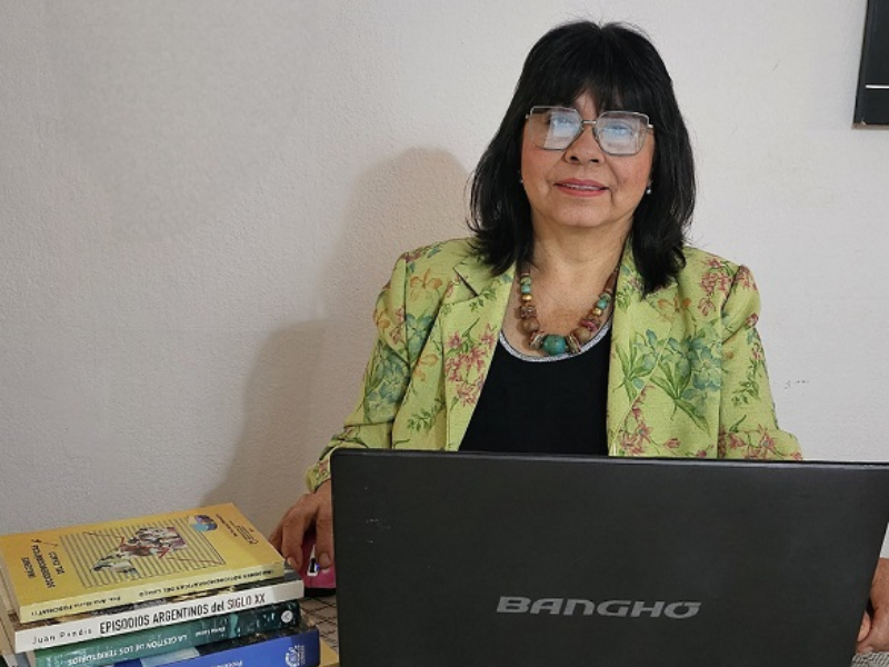 Segregación laboral: el desequilibrio entre hombres y mujeres en el Chaco Segregación laboral: el desequilibrio entre hombres y mujeres en el Chaco