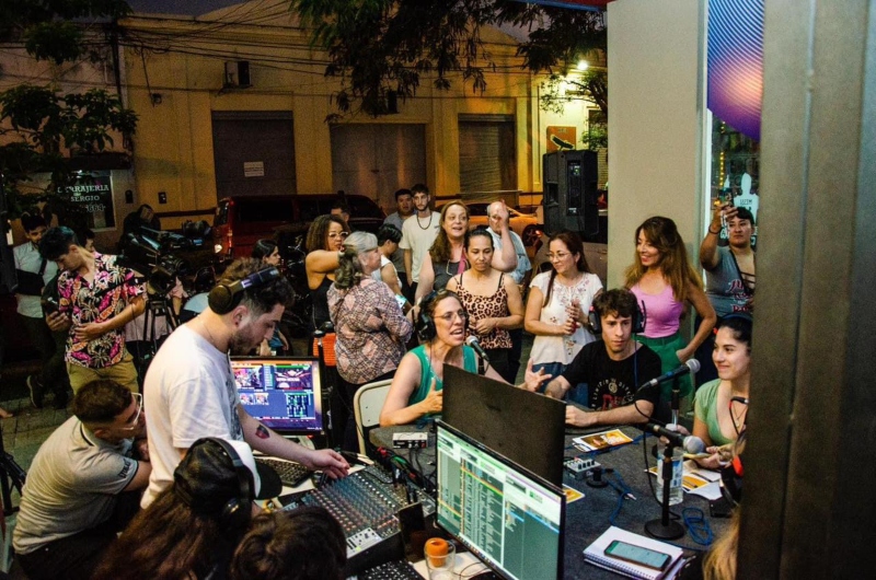 Invitan a vivir la experiencia “Open House”: muestra anual del Instituto Nuestra Voz Invitan a vivir la experiencia “Open House”: muestra anual del Instituto Nuestra Voz