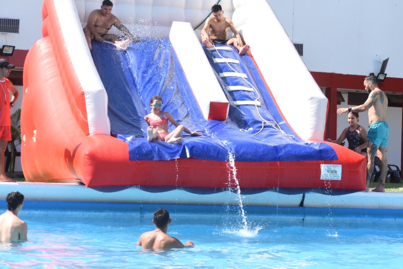 La colonia de vacaciones del club de Regatas abrió la inscripción para la temporada 2024/2025 La colonia de vacaciones del club de Regatas abrió la inscripción para la temporada 2024/2025