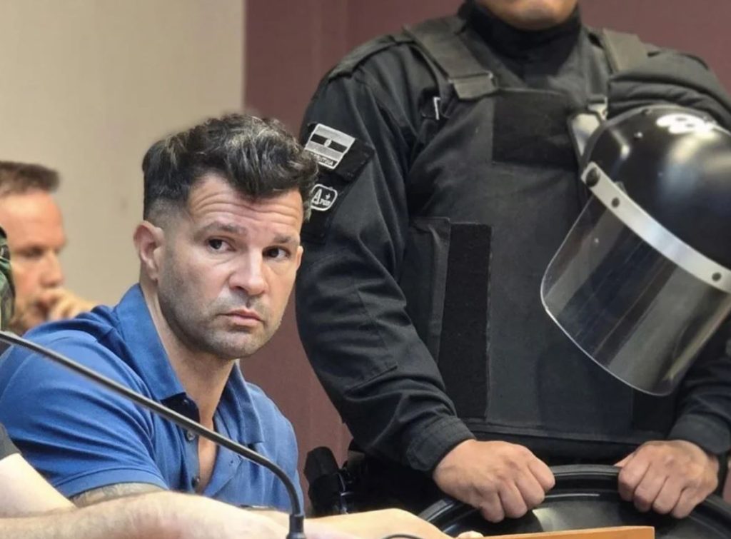 Presunta estafa piramidal en Corrientes: declaró el vicepresidente de Generación Zoe, “mano derecha” de Cositorto