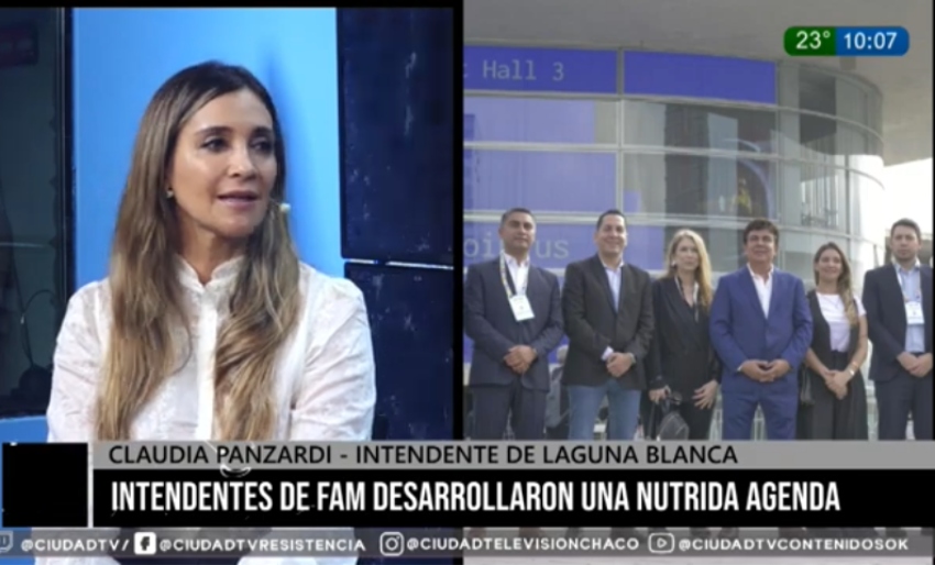 Panzardi: “La mejor política es la de los hechos y la de pensar en la gente” Panzardi: “La mejor política es la de los hechos y la de pensar en la gente”