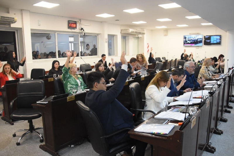 En sesión extraordinaria tratarán la modificación del Fondo de Alta Complejidad del InSSSeP En sesión extraordinaria tratarán la modificación del Fondo de Alta Complejidad del InSSSeP