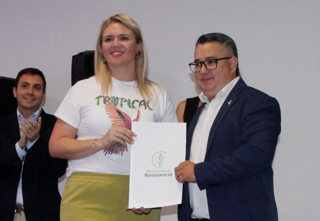 Acompañamiento municipal al octavo workshop de turismo Acompañamiento municipal al octavo workshop de turismo