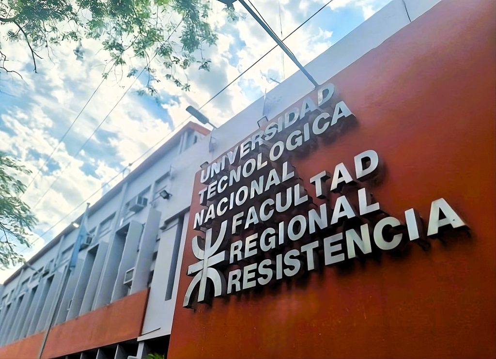 UTN Resistencia abre sus puertas en ‘La noche de las Universidades’