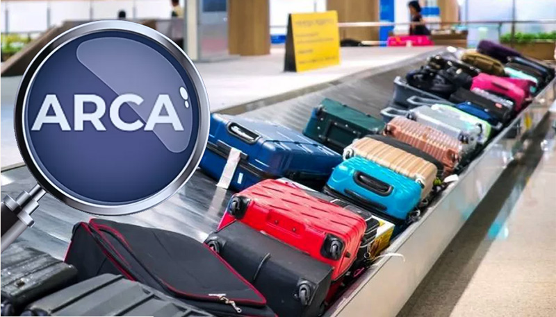 ARCA confirmó qué productos se pueden ingresar al país sin impuestos ARCA confirmó qué productos se pueden ingresar al país sin impuestos