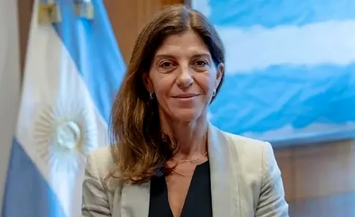 El Gobierno echó a Misrahi de la dirección de ARCA por ponerle impuesto a streamers e influencers El Gobierno echó a Misrahi de la dirección de ARCA por ponerle impuesto a streamers e influencers