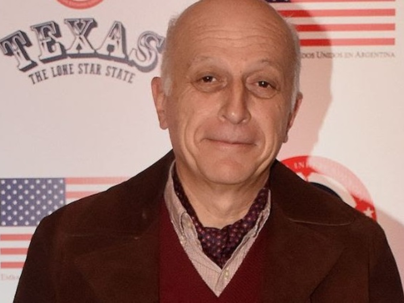 El procurador Casal consideró que la reelección indefinida en Formosa es inconstitucional El procurador Casal consideró que la reelección indefinida en Formosa es inconstitucional