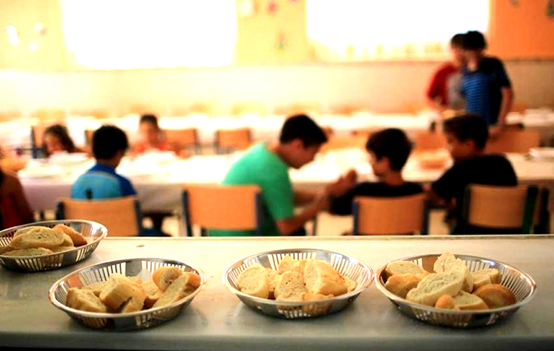 Organizaciones sociales ganaron a Pettovello: Capital Humano tuvo que incorporar 66 comedores al Programa Alimentar Organizaciones sociales ganaron a Pettovello: Capital Humano tuvo que incorporar 66 comedores al Programa Alimentar