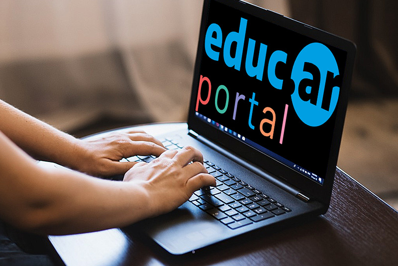 Convierten en S.A. a Educ.ar con plan de retiros voluntarios para recortar personal antes de venderla Convierten en S.A. a Educ.ar con plan de retiros voluntarios para recortar personal antes de venderla