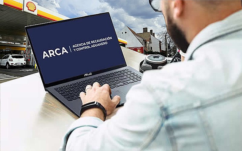 Estaciones de Servicio deben adecuar sus sistemas de facturación por nueva disposición de ARCA Estaciones de Servicio deben adecuar sus sistemas de facturación por nueva disposición de ARCA