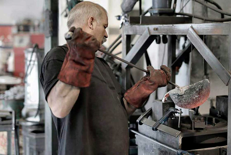 Actividad industrial: expectativas empresarias con indicador de confianza del Indec en 21% negativo Actividad industrial: expectativas empresarias con indicador de confianza del Indec en 21% negativo