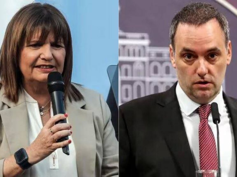 Milei no se tomará vacaciones y pidió a sus ministros que no viajen a destinos de lujo; Bullrich y Adorni “no predicarán con el ejemplo” Milei no se tomará vacaciones y pidió a sus ministros que no viajen a destinos de lujo; Bullrich y Adorni “no predicarán con el ejemplo”