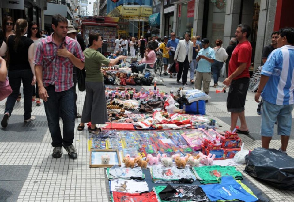 Monotributo social: el Gobierno de Milei dio de baja a más de 400.000 personas Monotributo social: el Gobierno de Milei dio de baja a más de 400.000 personas