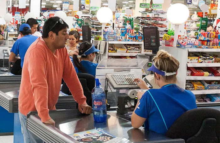 Comercio: finaliza el bono no remunerativo de 0.000 pero se sumará al salario básico Comercio: finaliza el bono no remunerativo de 0.000 pero se sumará al salario básico